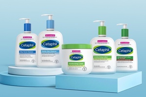 L’Oréal doubles stake in Galderma to 20% to up its aesthetics play