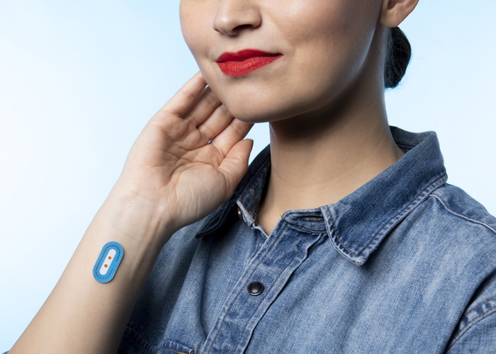 L’Oréal expands personalised digital ventures with new wearable skin pH sensor