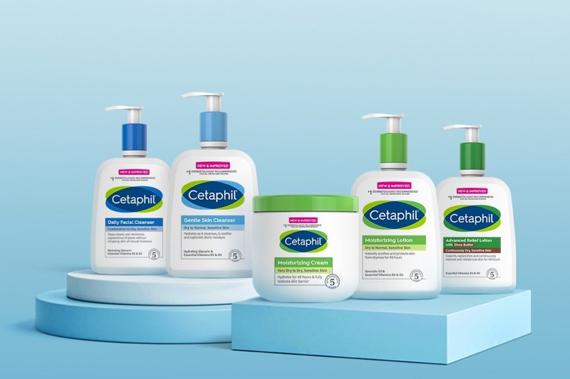 L’Oréal eyes CeraVe rival with 10% stake in Galderma