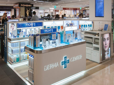 L’Oréal family hires ex-Lazard banker for new wealth fund