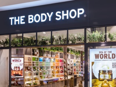 L’Oréal finalises deal with Natura to buy The Body Shop
