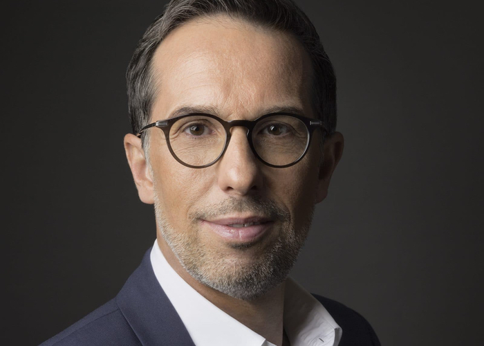 L’Oréal formally names Nicolas Hieronimus as new CEO 