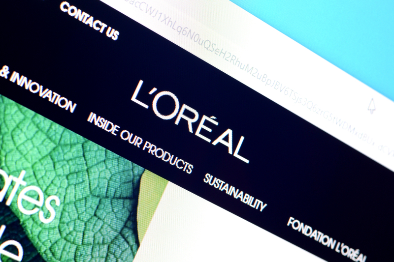 L’Oréal Groupe eyes longevity beauty research and development with TruDiagnostic tie-up