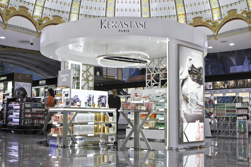 L’Oréal hails ‘improving beauty market’ as sales grow 4%
