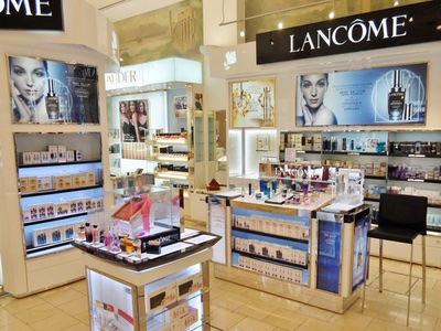 L’Oréal Hong Kong re-opens stores following protests
