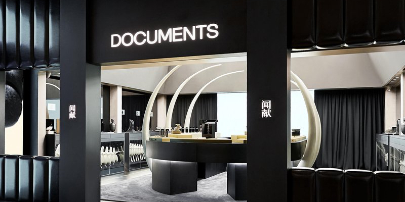 L'Oréal invests in Chinese perfume brand Documents 
