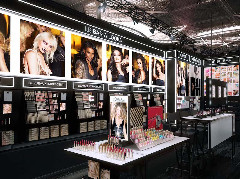 L’Oréal invests in longevity skin care brand Timeline