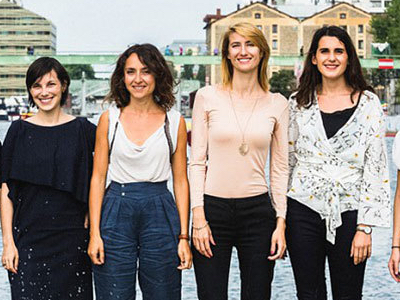 L’Oréal is helping these women to end climate change 