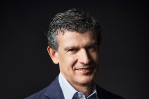 L’Oréal names Rodrigo Pizarro President of Korea business