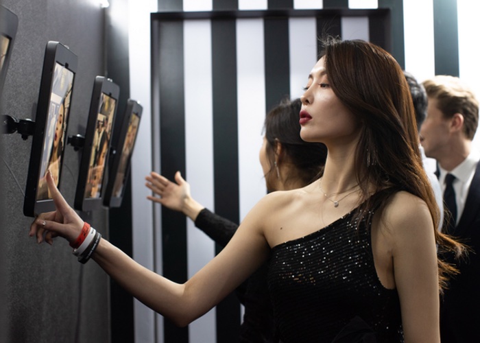 L’Oréal lands ModiFace in travel retail arena 
