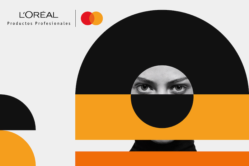L’Oréal launches Mastercard business card to support Mexican beauty entrepreneurs