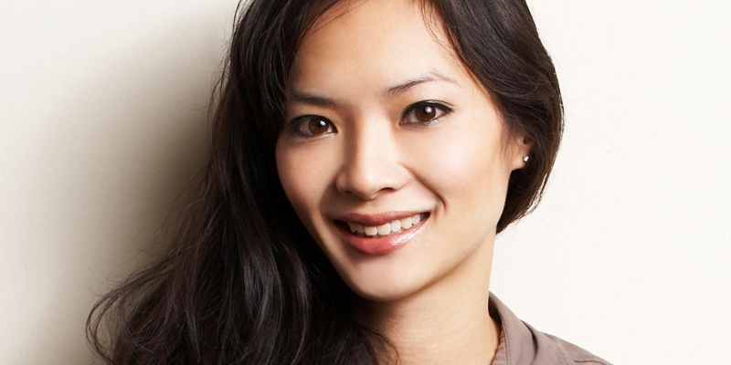 L’Oréal names Amy Whang US President of Maybelline, Garnier and Essie