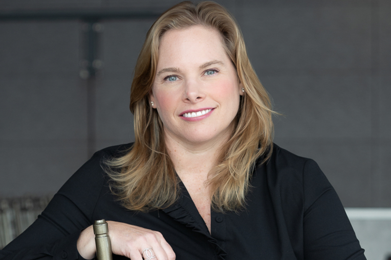 L'Oréal names company veteran Ali Goldstein as US acquisitions lead