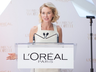 L’Oréal offers grants to women volunteers in Canada