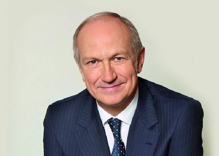L’Oréal on the hunt for new CEO to replace Jean-Paul Agon
