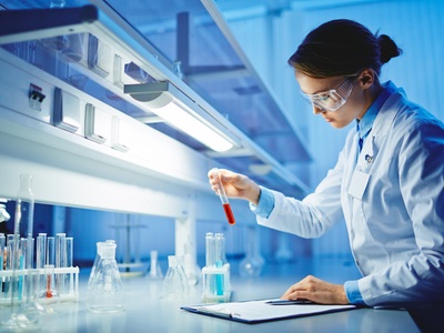 L'Oréal opens 2016 For Women in Science applications