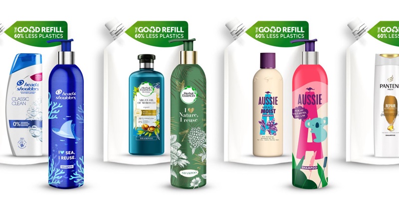 L’Oréal, P&G and L'Occitane accused of greenwashing in new findings  
