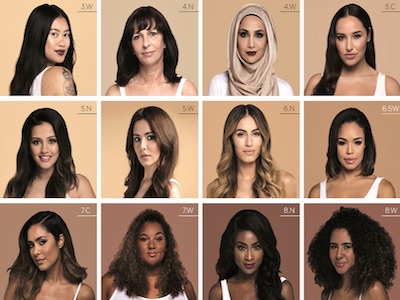 L'Oréal Paris celebrates diversity with #YoursTruly campaign 