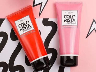 L’Oréal Paris Colorista faces social media backlash for staining users' hair green 