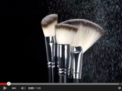 L'Oréal Paris launches The Brush Contest