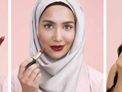 L’Oréal Paris names three new members of its beauty squad