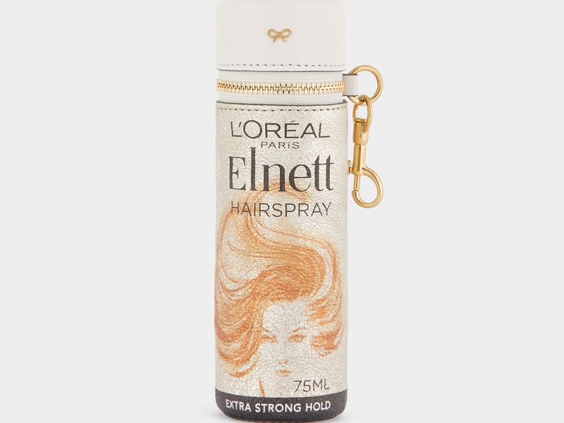 The Anya Brands Elnett Coin Purse