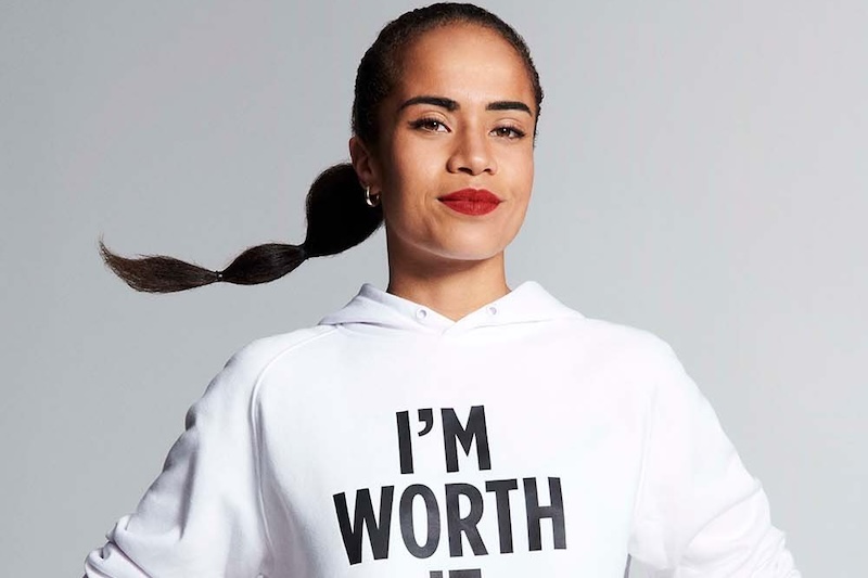 L’Oréal Paris scores Matildas and Manchester City footballer Mary Fowler as ambassador