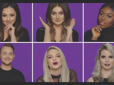L'Oréal Paris signs six influencers to promote Infallible launches