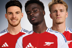 L’Oréal Paris teams up with Arsenal FC in first football partnership