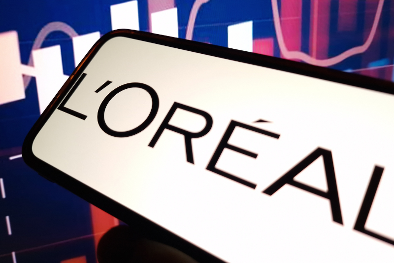 L’Oréal partners with Google Cloud on generative AI content creation to enhance marketing