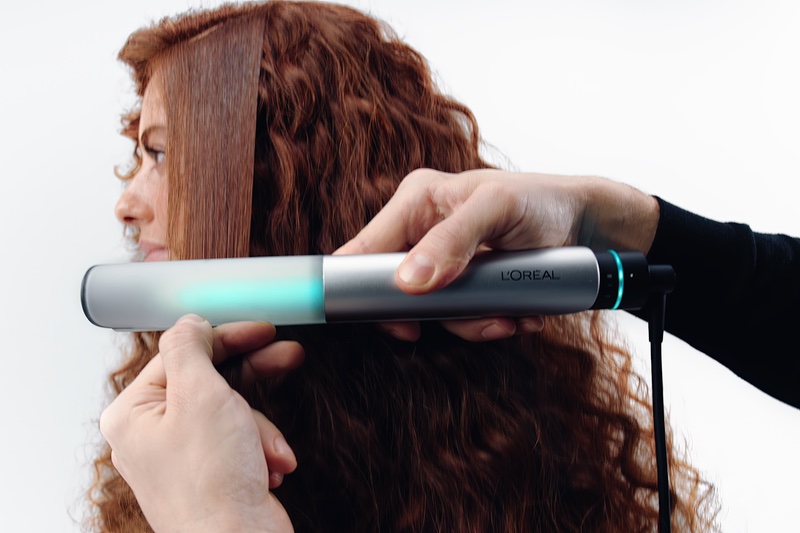 L’Oréal plans to shake up beauty tech market with new infrared light devices