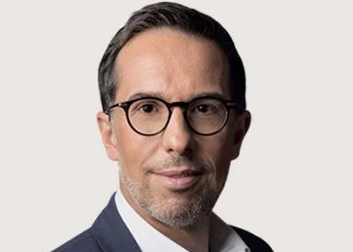 L’Oréal poised to name Nicolas Hieronimus as chief 