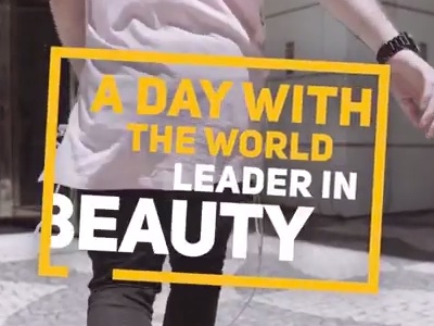 L’Oréal Portugal celebrates new-look office with MTV video
