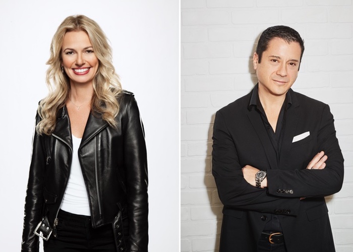 L’Oréal promotes Kiehl’s boss to head up luxury beauty portfolio 
