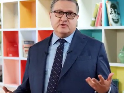 L’Oréal promotes new Human Rights Policy on YouTube
