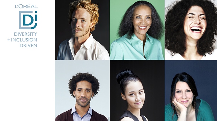 L’Oréal recognised for commitments to gender equality