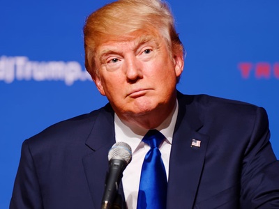 L’Oréal rejects Donald Trump’s fragrance offer
