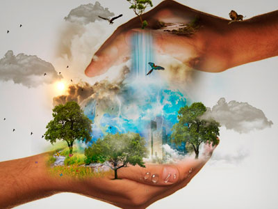 L’Oréal renews fight against climate change with 2020 goal