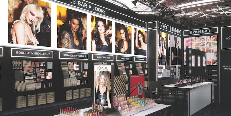 L'Oréal reports stellar global performance in half-year 2022 results