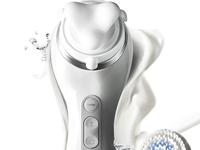 L’Oréal reveals first-look at new Clarisonic massage device
