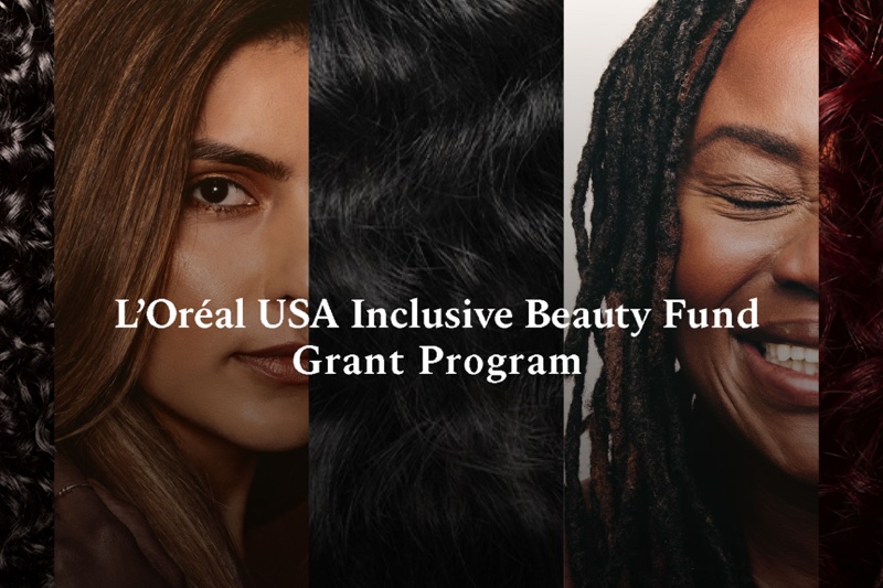 L’Oréal’s Inclusive Beauty Fund supports 40 more businesses
