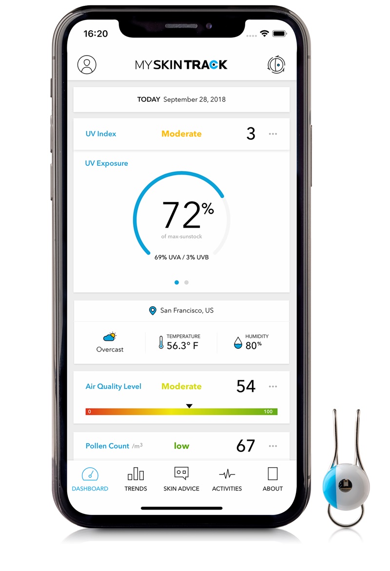 L’Oréal’s La Roche-Posay extends digital line-up to help protect against UV
