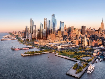 L'Oréal's new HQ: The largest private development in NY