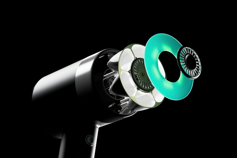 L’Oréal’s ‘smart’ hair dryer and other CES 2024 beauty highlights