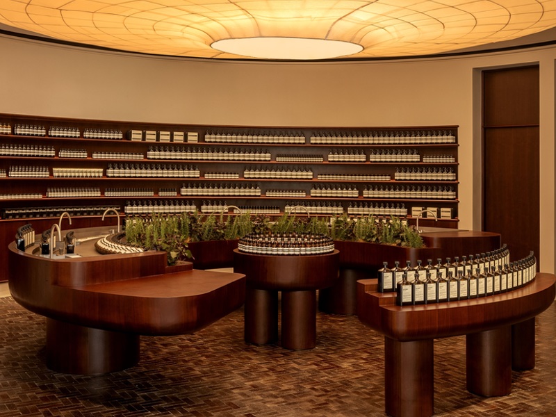 L’Oréal’s strategy to welcome Aēsop to the 'billionaire brand club'