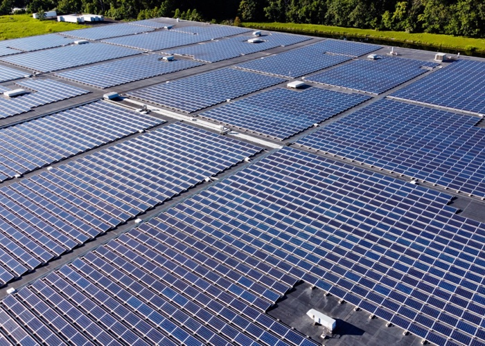 L’Oréal’s US subsidiary achieves carbon neutrality 4 years ahead of schedule 
