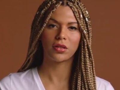 L’Oréal sacks transgender model Munroe Bergdorf over ‘racist’ Facebook post
