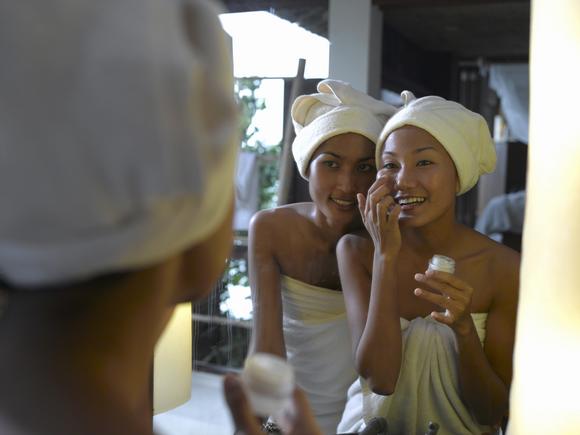 L'Oréal sales in Thailand outperform C&T market