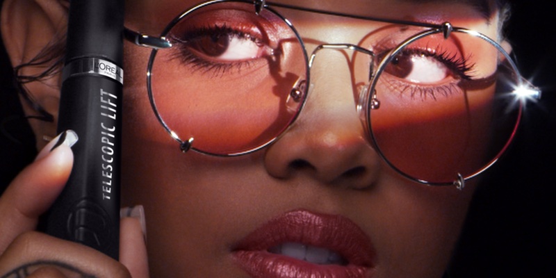 L’Oréal sales soar 13% in Q1, with make-up the strongest category