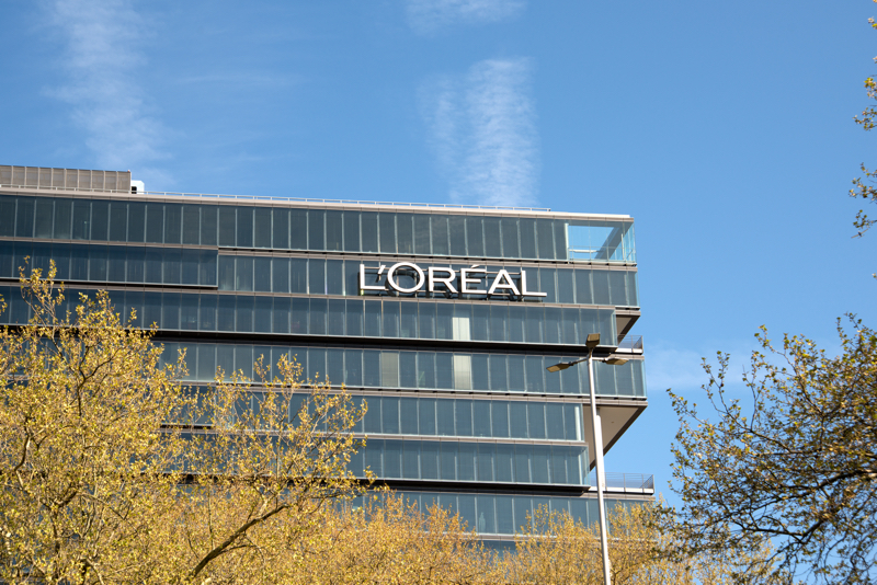 L’Oréal sales surge 7.6% in Q1 driven by ‘step up’ in innovation